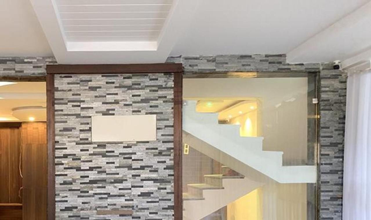 Fabhotel Nb Venkateswara Grand Inn تيروباتي المظهر الخارجي الصورة